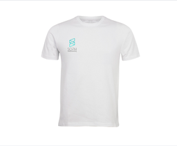 Sophi Logo Shirt (White)