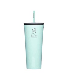 Corkcicle 24oz Cold Cup Neon Lights